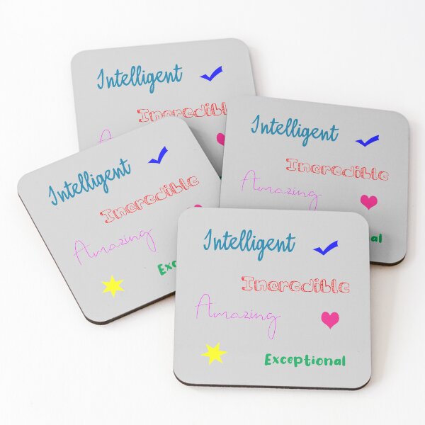 Item preview, Affirmation Stickers designed and sold by Mrspink16.