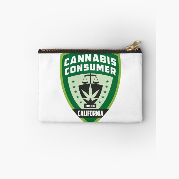 Item preview, California Cannabis Badge  designed and sold by freshartdesigns.