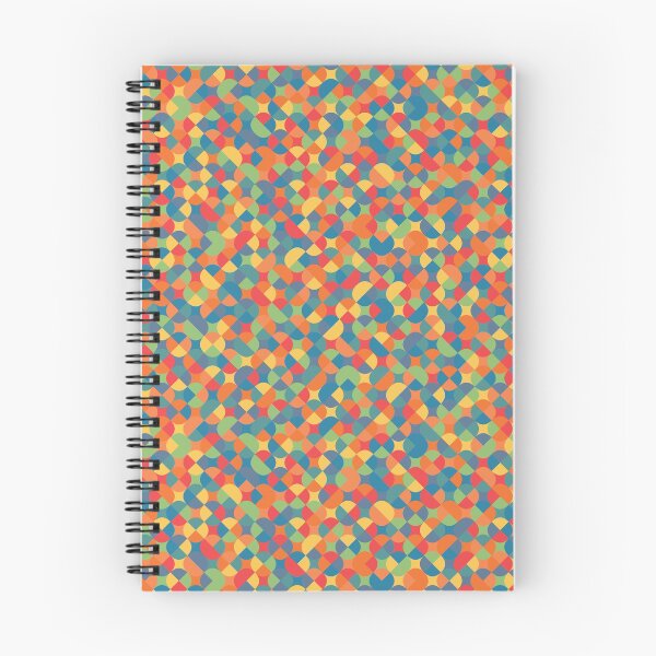 Item preview, Mosaic Seamless Pattern designed and sold by SweetLog.