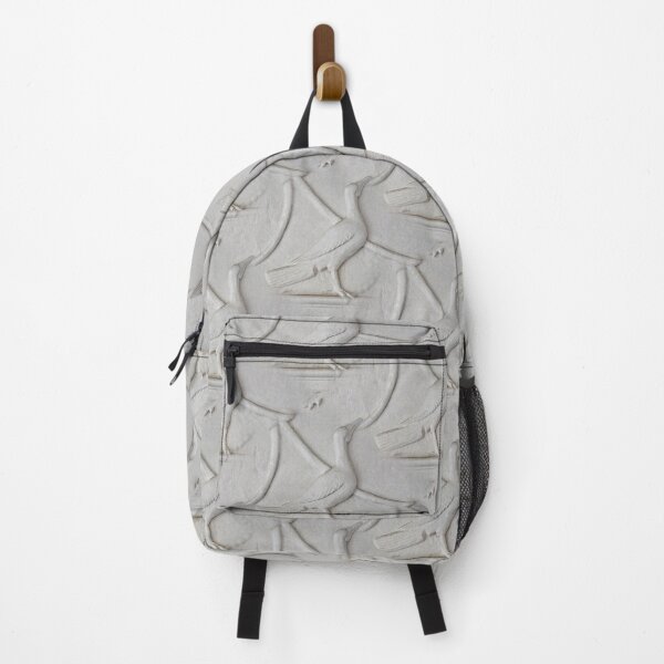 Item preview, Classical Stone Bird (pattern) designed and sold by Yampimon.