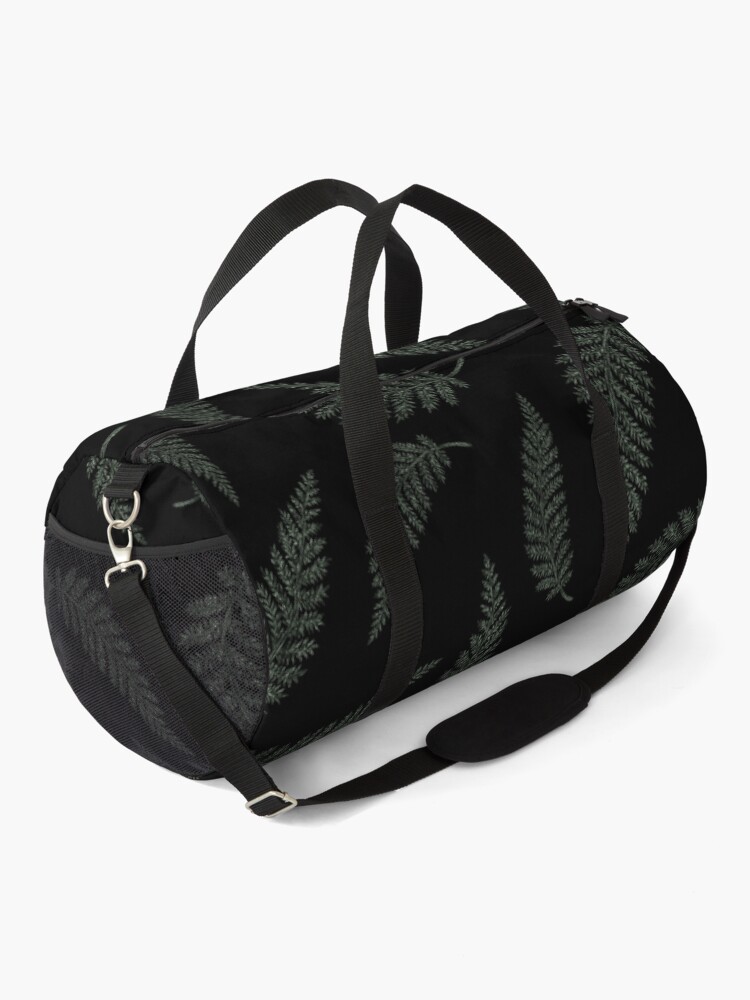 Alternate view of Fern Witch Duffle Bag
