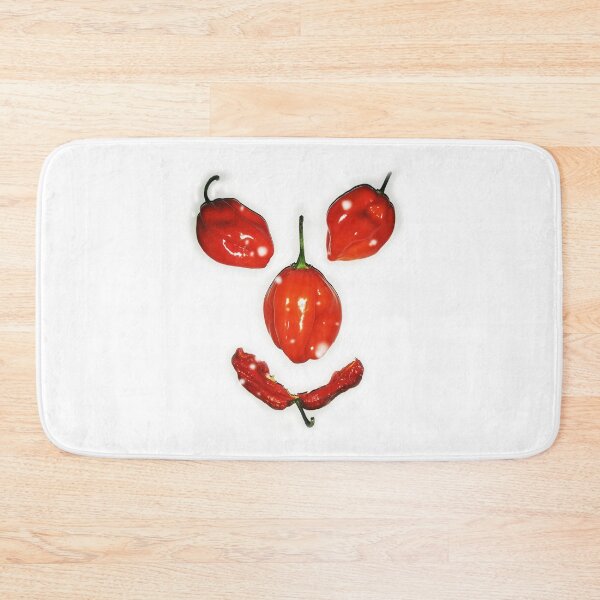 Item preview,  hot as Hell. chilli designed and sold by HotStuf.