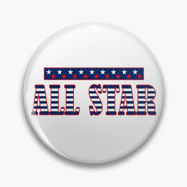 Item preview, Be An All Star designed and sold by Solsunx.
