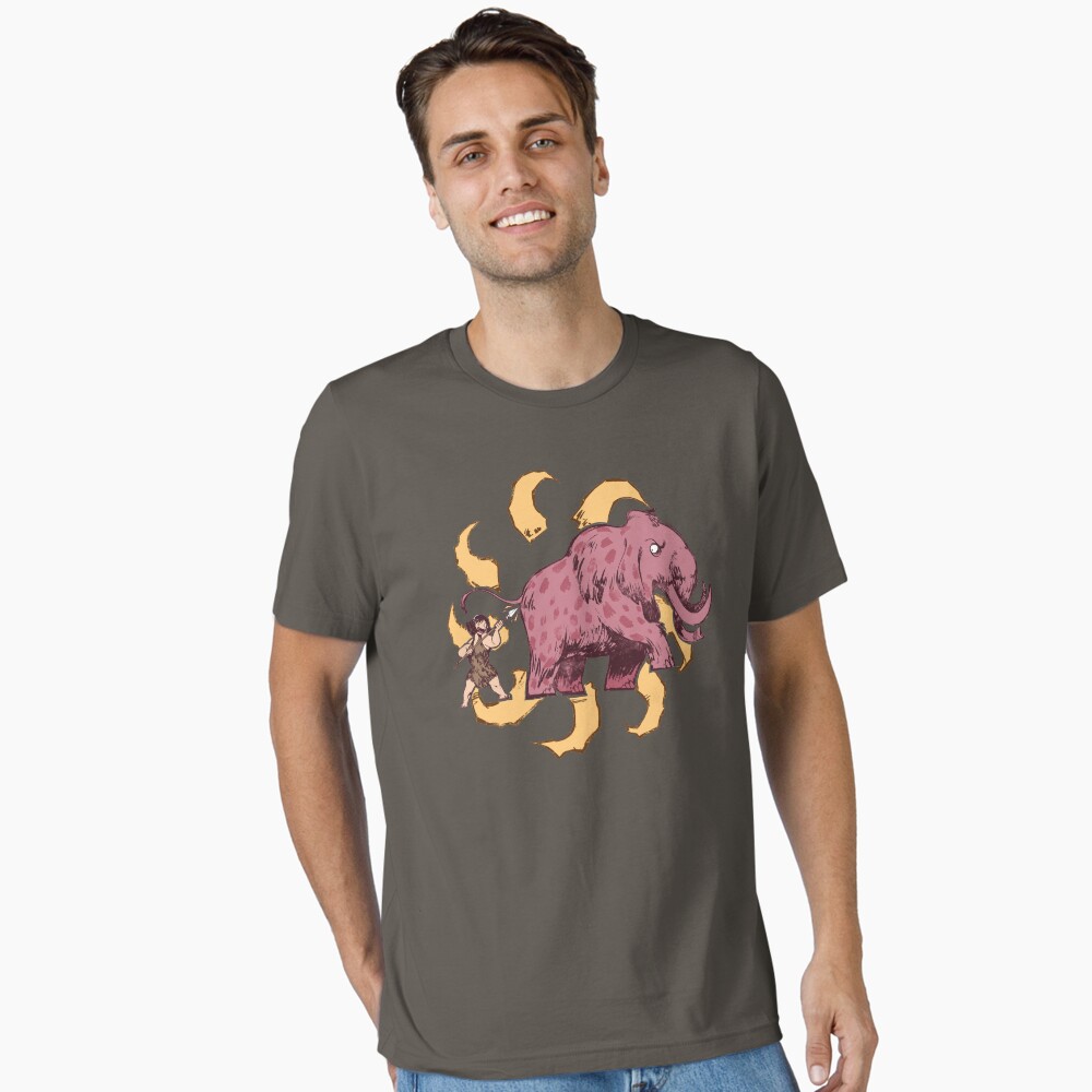 Item preview, Essential T-Shirt designed and sold by UPickVG.