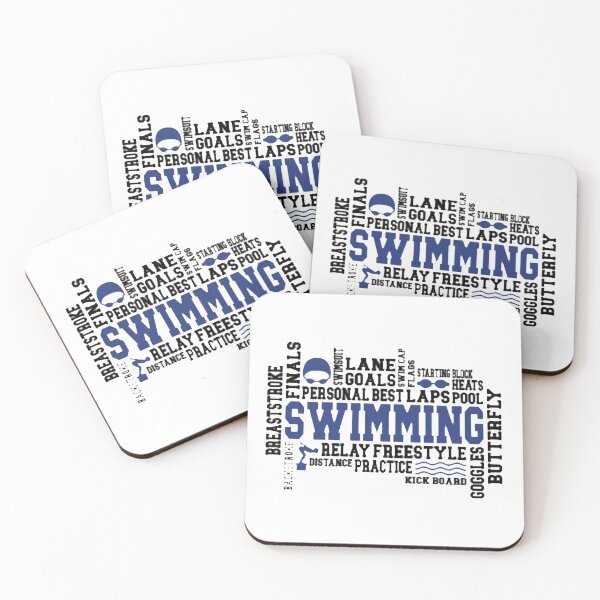 Item preview, Swimming designed and sold by Roisin678.