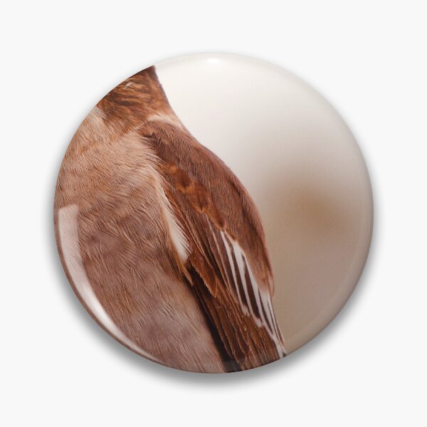 Item preview, Butcher bird designed and sold by GeoffreySporne.