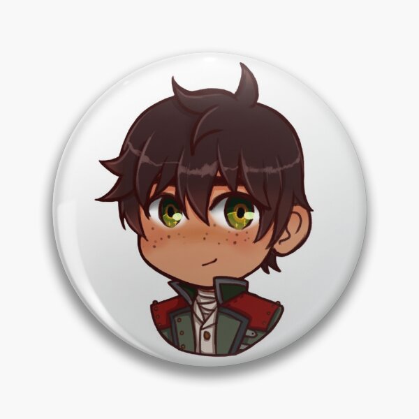 Artikelvorschau, RWBY Oscar Pine entworfen und verkauft von Soraqua.
