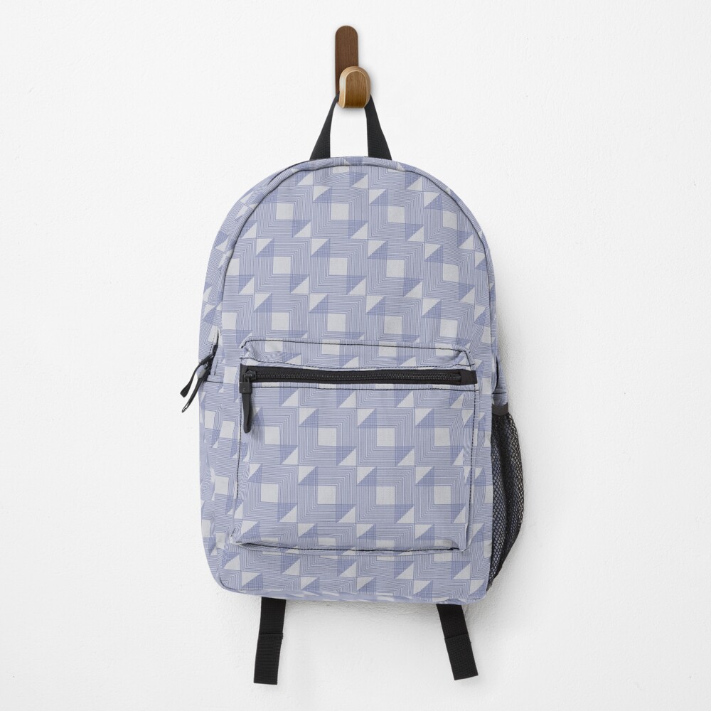 Item preview, Backpack designed and sold by AlanDellSaint.