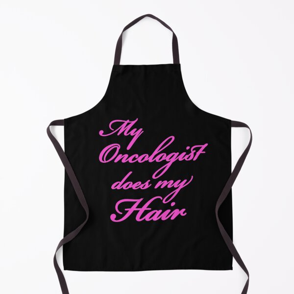 Item preview, My Oncologist Does My Hair Patient Gift designed and sold by Luna1Shop.