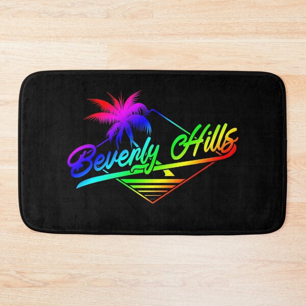 Item preview, Beverly Hills California designed and sold by GeogDesigns.