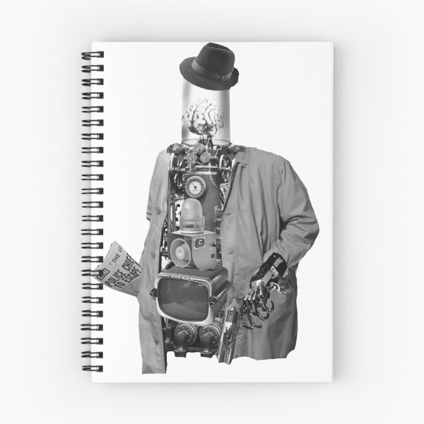Item preview, Gumshoe designed and sold by redRuxx.