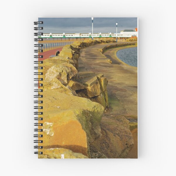 Item preview, GOINGTO THE PIER designed and sold by andrewsaxton.