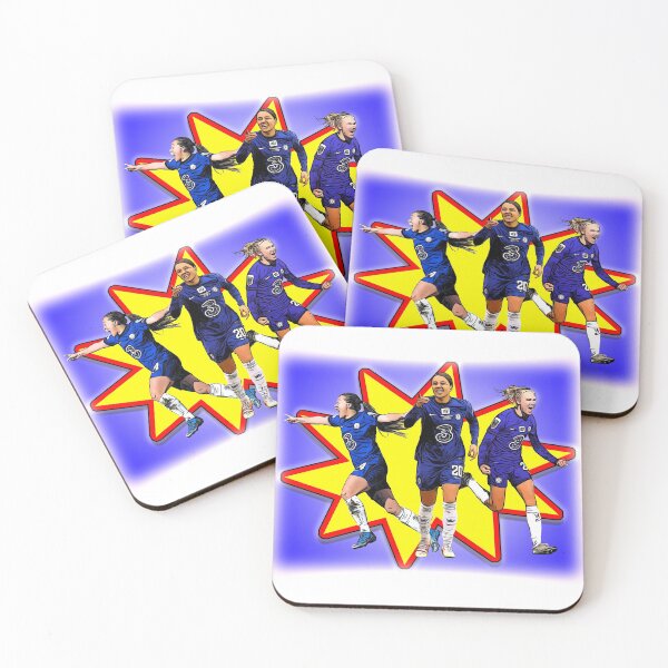 Item preview, Super Strikers designed and sold by CreedsCreations.