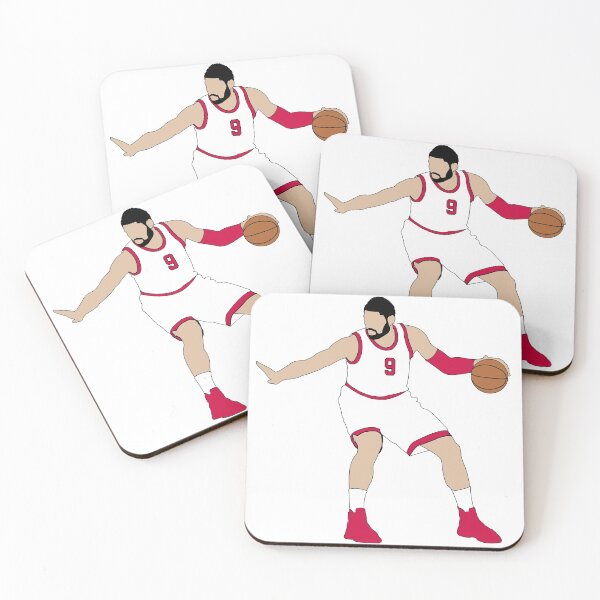 Item preview, Nikola Vucevic designed and sold by TheKevin 27.