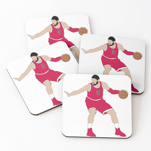 Item preview, Nikola Vucevic designed and sold by TheKevin 27.