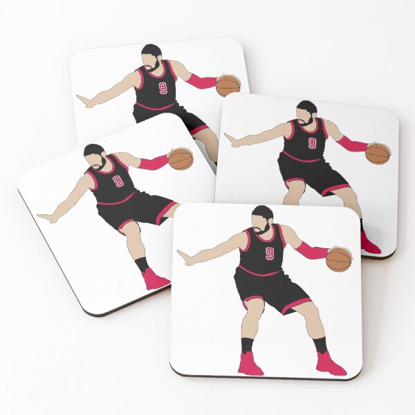 Item preview, Nikola Vucevic designed and sold by TheKevin 27.