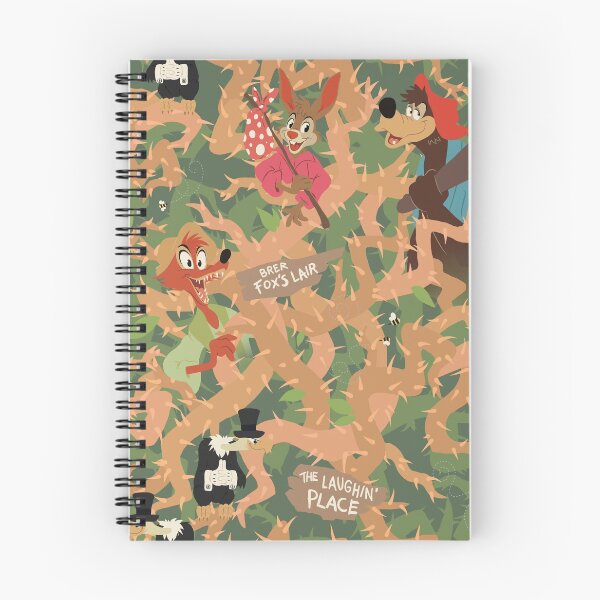 Item preview, Splash Mountain “I Can't Run Away From Trouble” designed and sold by Cammi Friederichs.