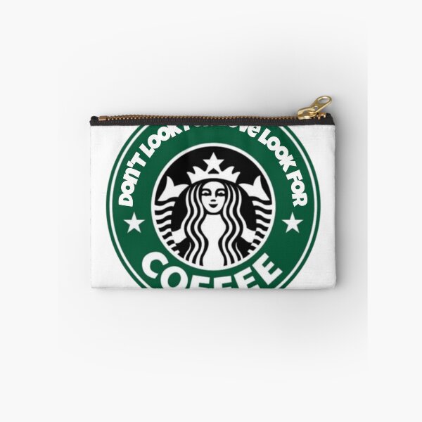 Item preview, Don't look for love look for coffee designed and sold by WEShop23.