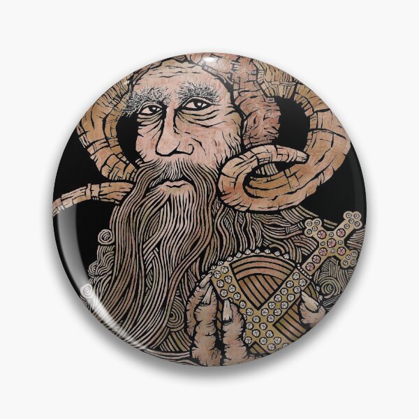 Item preview, The Enchanter designed and sold by kg07.