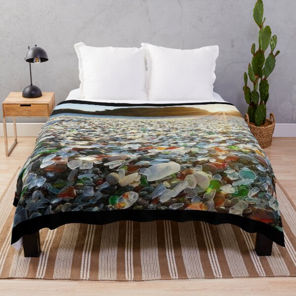 Item preview, Seashells beach designed and sold by JBaystro.