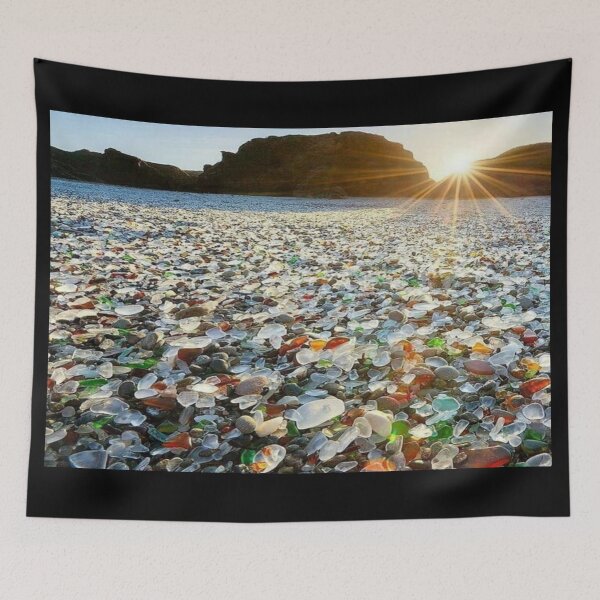 Item preview, Seashells beach designed and sold by JBaystro.