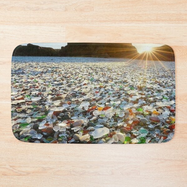 Item preview, Seashells beach designed and sold by JBaystro.