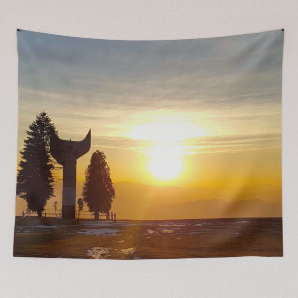 Item preview, Nocni prikaz designed and sold by S-A-D-art-craft.