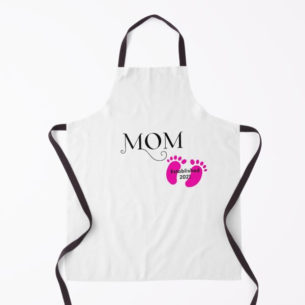 Item preview, Mom - Girl Established 2021 designed and sold by dobbysgifts.
