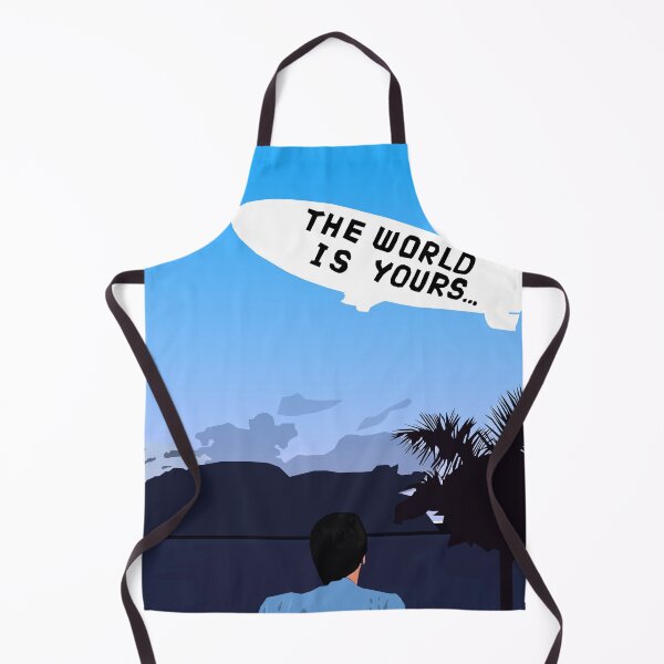 Item preview, SCARFACE designed and sold by Pierre Régniez.