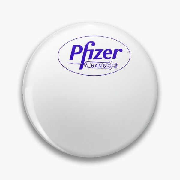 Item preview, Pfizer Gang designed and sold by 17sashak.