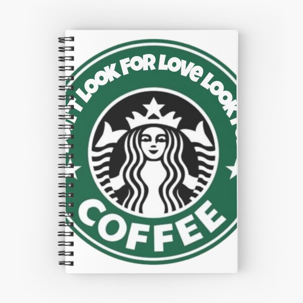Item preview, Don't look for love look for coffee designed and sold by WEShop23.
