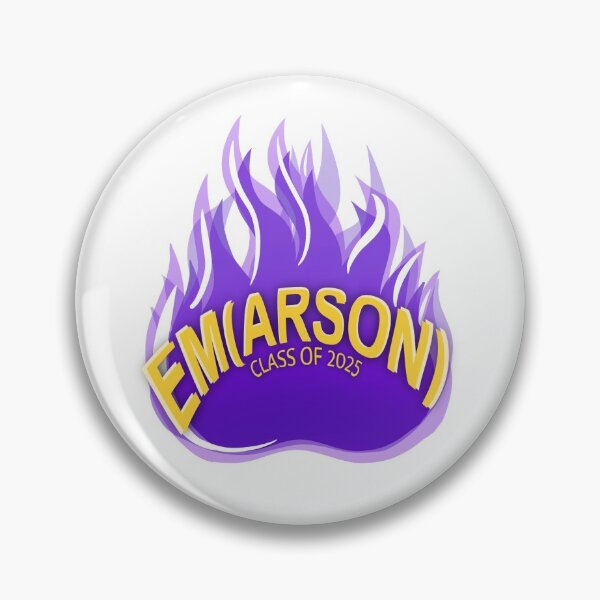 Item preview, em(arson) designed and sold by rebmelkon.