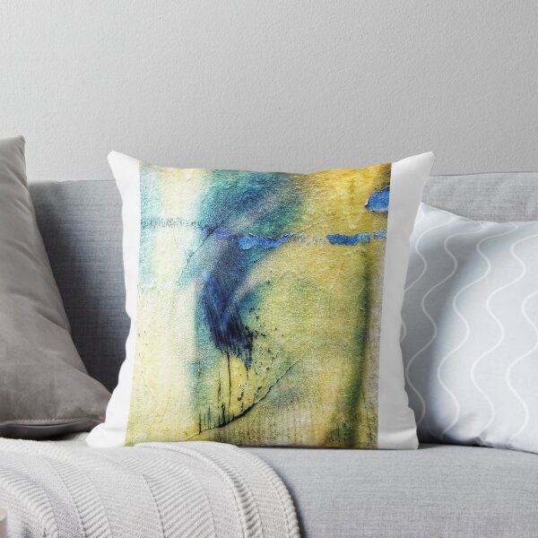 Item preview, Azul y amarillo designed and sold by Scopic.