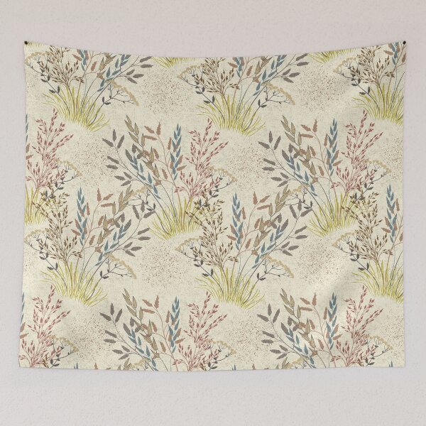 Item preview, Wild Grasses Sway designed and sold by Pamelandia.
