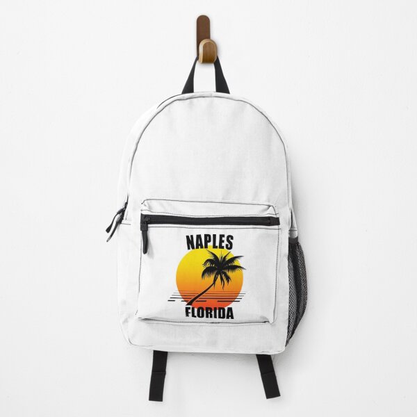 Item preview, Naples Florida USA designed and sold by GeogDesigns.