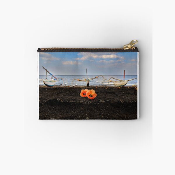 Item preview, Bali Flowers and Sailboats designed and sold by freedomrose.