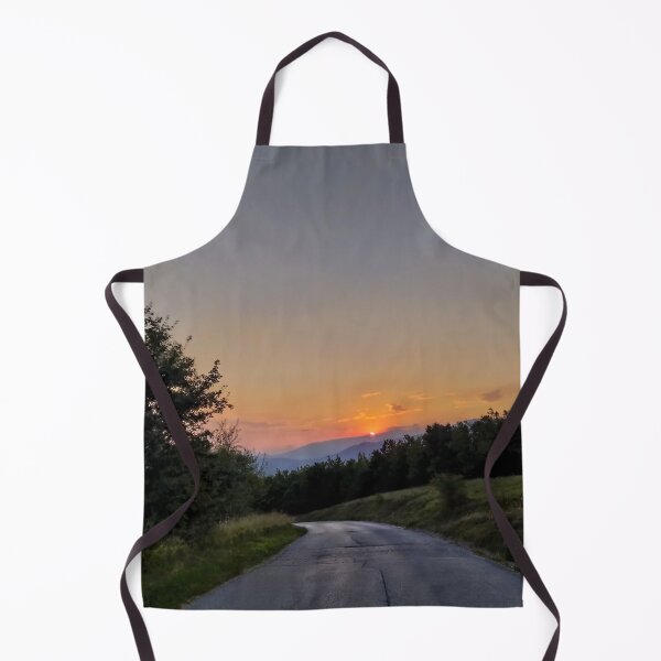 Item preview, Negdje daleko designed and sold by S-A-D-art-craft.