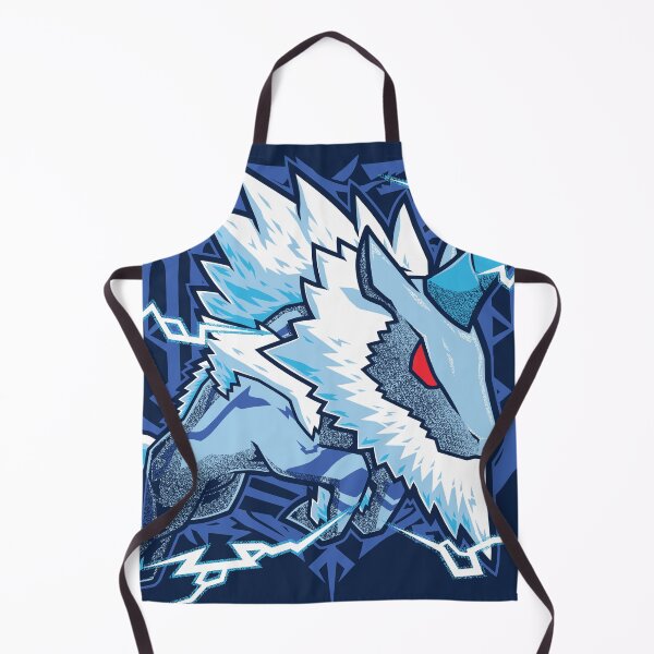 Item preview, Kirin | Monster Hunter designed and sold by YhaniDoriasArts.