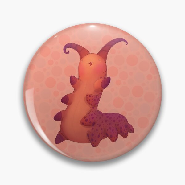 Item preview, Velvet worm designed and sold by PaulaBS.
