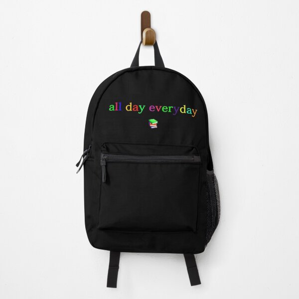 Item preview, All day everyday colorful emoji book reading designed and sold by Richard Velebný.