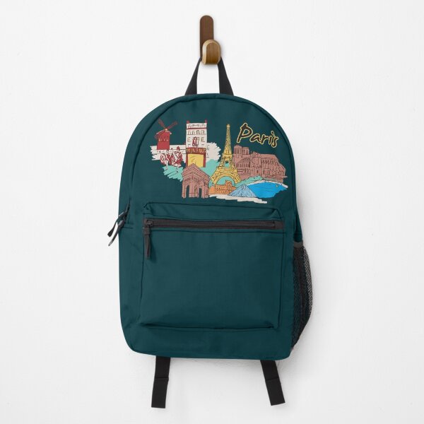 Item preview, Paris | France designed and sold by TrivanUK.