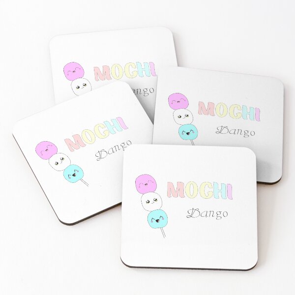 Item preview, Mochi designed and sold by Apoorvahn.