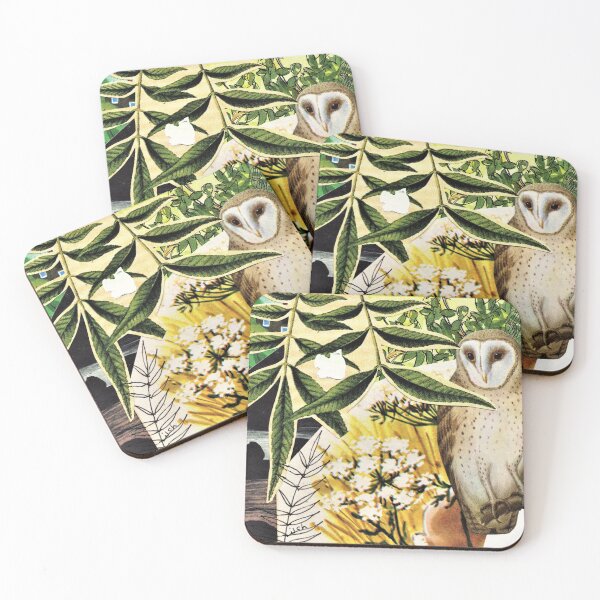 Item preview, Night Owl designed and sold by janasredbubble.