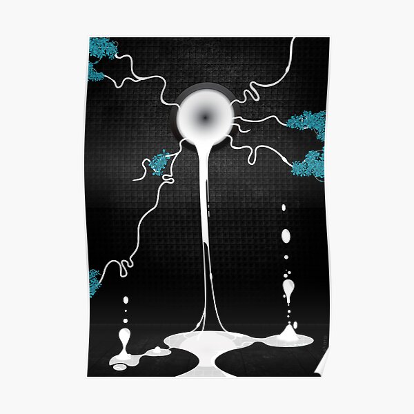 Outlet Poster