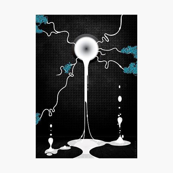 Item preview, Outlet designed and sold by Brad Sharp.