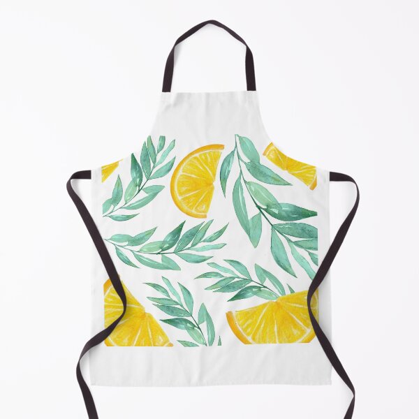 Aperçu de l'œuvre Motif citron créée et vendue par eammmmmm.