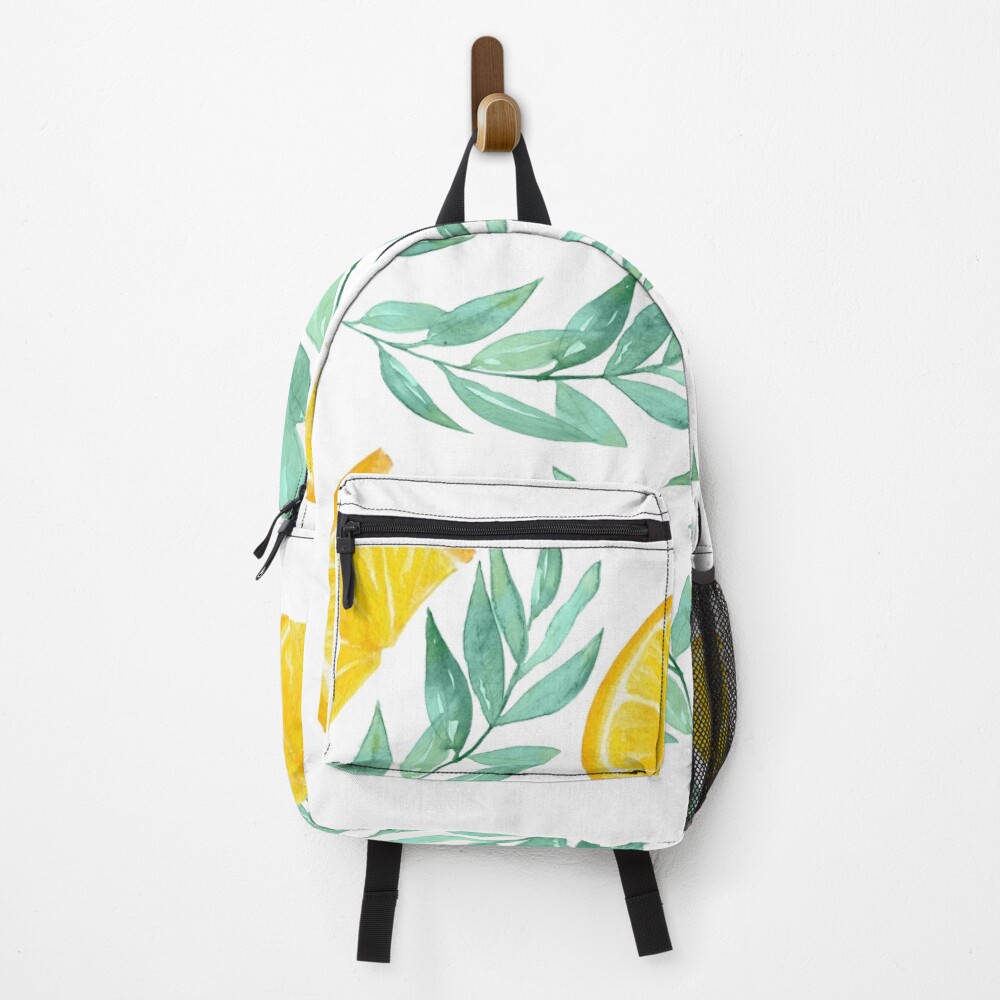 Item preview, Backpack designed and sold by eammmmmm.