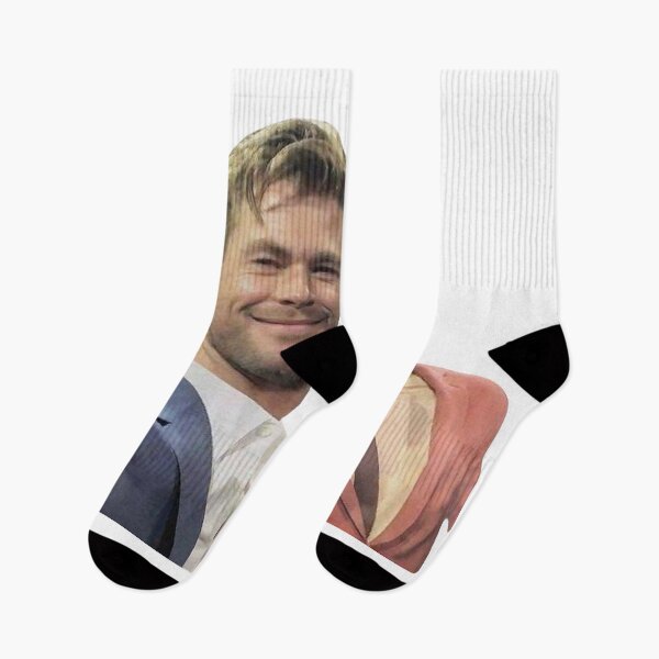Item preview, chris evans and chris hemsworth designed and sold by Mandydaniela.
