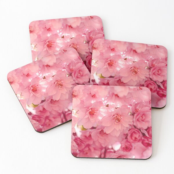 Item preview, Double cherry blossoms designed and sold by jillianbutolphphoto.