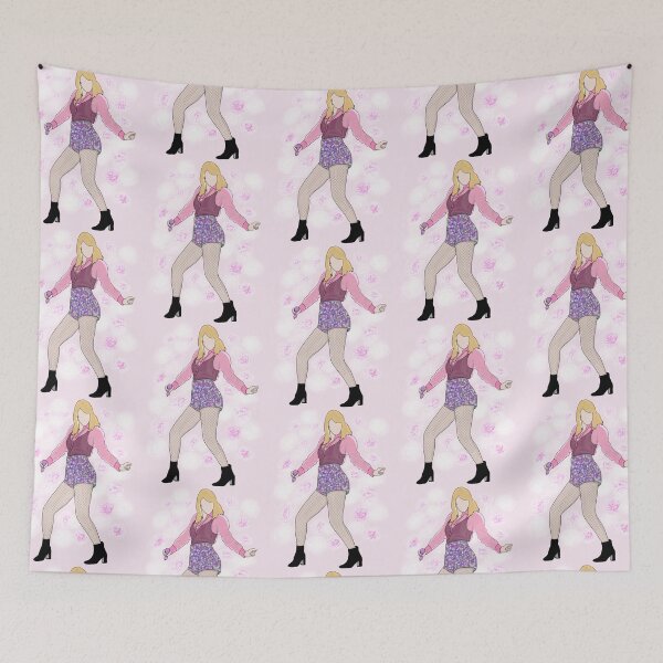 Item preview, Taylor Swift designed and sold by saintsdesign.